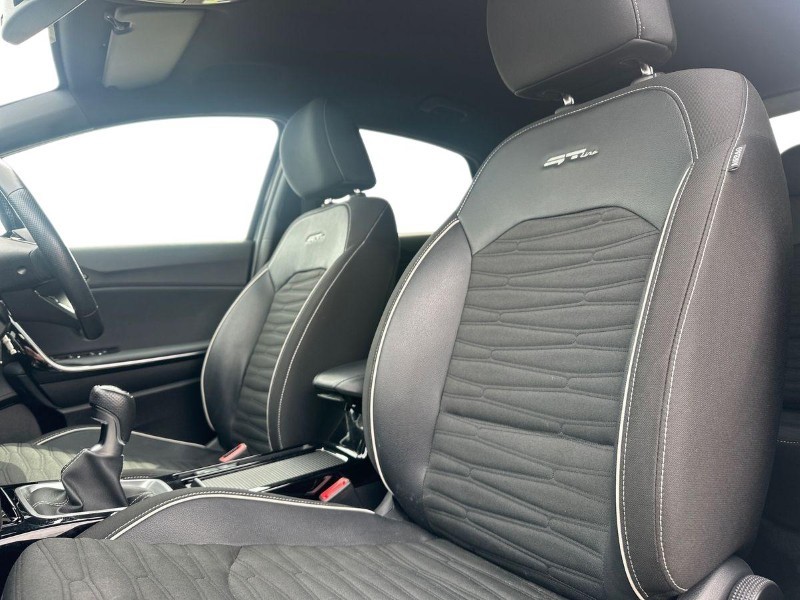 2023 (23) KIA XCEED 1.5T GDi ISG GT-Line 5dr 5510050