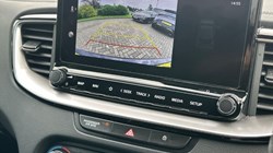 2023 (23) KIA XCEED 1.5T GDi ISG GT-Line 5dr 5510071