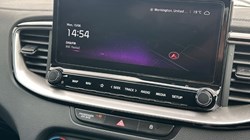 2023 (23) KIA XCEED 1.5T GDi ISG GT-Line 5dr 5510069