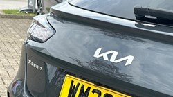 2023 (23) KIA XCEED 1.5T GDi ISG GT-Line 5dr 5510084
