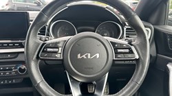 2023 (23) KIA XCEED 1.5T GDi ISG GT-Line 5dr 5510064