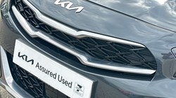 2023 (23) KIA XCEED 1.5T GDi ISG GT-Line 5dr 5510082