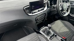 2023 (23) KIA XCEED 1.5T GDi ISG GT-Line 5dr 5510078