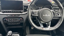 2023 (23) KIA XCEED 1.5T GDi ISG GT-Line 5dr 5510068
