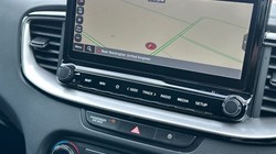 2023 (23) KIA XCEED 1.5T GDi ISG GT-Line 5dr 5510070
