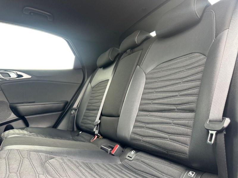 2023 (23) KIA XCEED 1.5T GDi ISG GT-Line 5dr 5510051