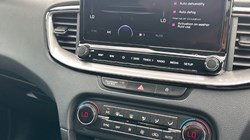 2023 (23) KIA XCEED 1.5T GDi ISG GT-Line 5dr 5510073