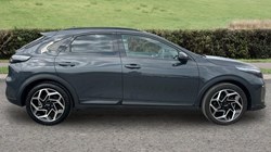 2023 (23) KIA XCEED 1.5T GDi ISG GT-Line 5dr 5510052