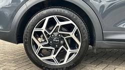 2023 (23) KIA XCEED 1.5T GDi ISG GT-Line 5dr 5510055