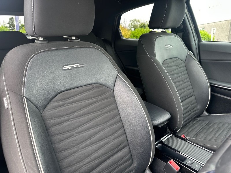 2023 (23) KIA XCEED 1.5T GDi ISG GT-Line 5dr 5510063