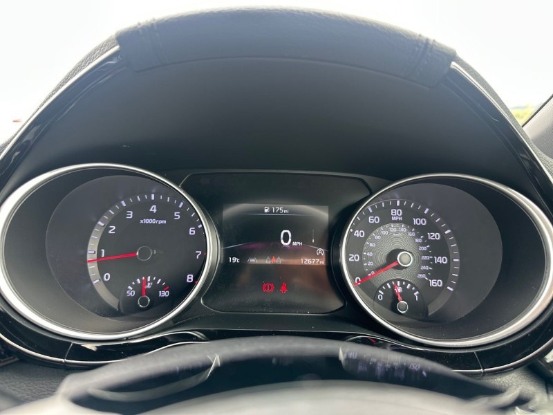 2023 (23) KIA XCEED 1.5T GDi ISG GT-Line 5dr 5510067