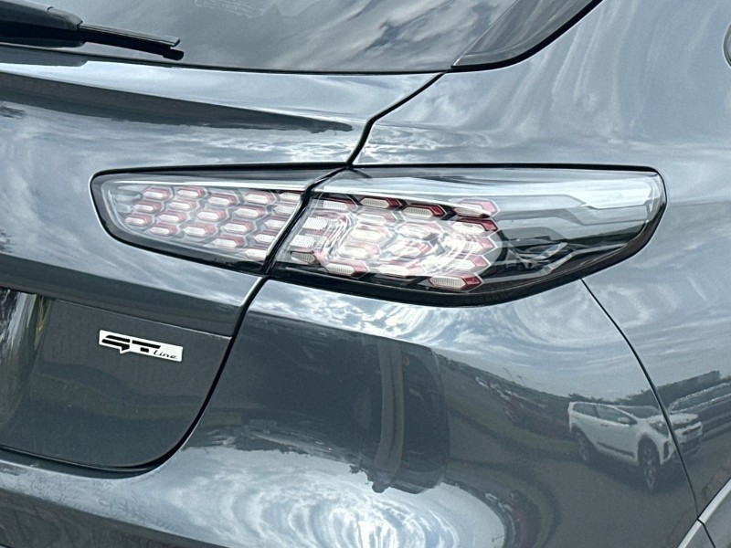 2023 (23) KIA XCEED 1.5T GDi ISG GT-Line 5dr 5510083