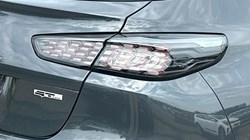 2023 (23) KIA XCEED 1.5T GDi ISG GT-Line 5dr 5510083