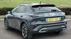 2023 (23) KIA XCEED 1.5T GDi ISG GT-Line 5dr 1