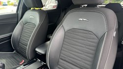 2023 (23) KIA XCEED 1.5T GDi ISG GT-Line 5dr 5510077
