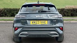 2023 (23) KIA XCEED 1.5T GDi ISG GT-Line 5dr 5510053