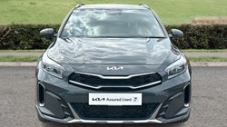 2023 (23) KIA XCEED 1.5T GDi ISG GT-Line 5dr 5510054