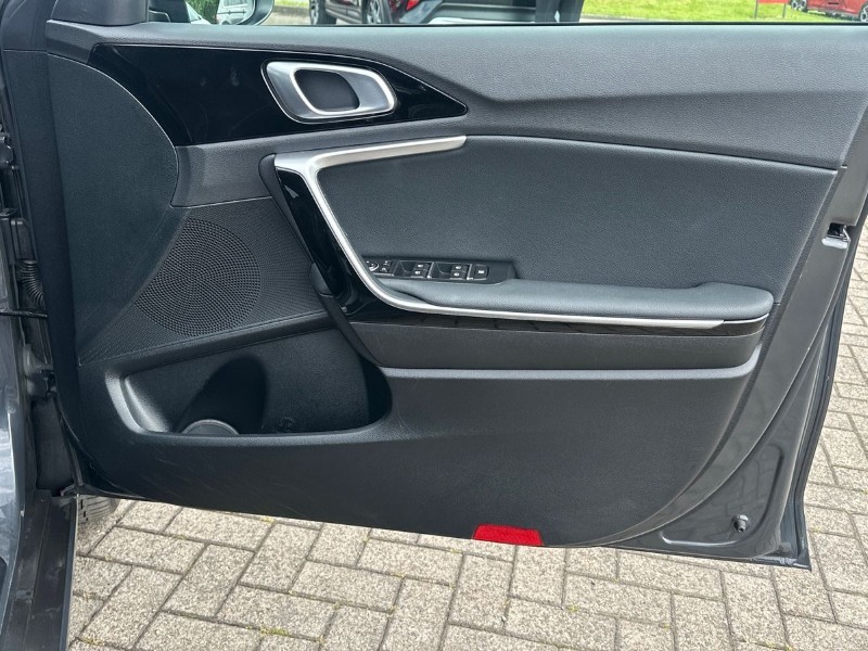 2023 (23) KIA XCEED 1.5T GDi ISG GT-Line 5dr 5510058