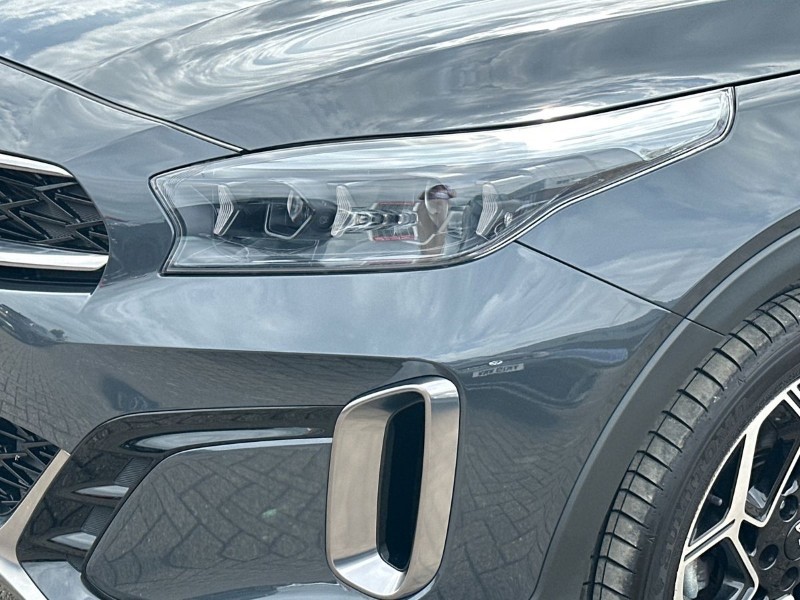 2023 (23) KIA XCEED 1.5T GDi ISG GT-Line 5dr 5510081