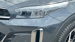 2023 (23) KIA XCEED 1.5T GDi ISG GT-Line 5dr 5510081