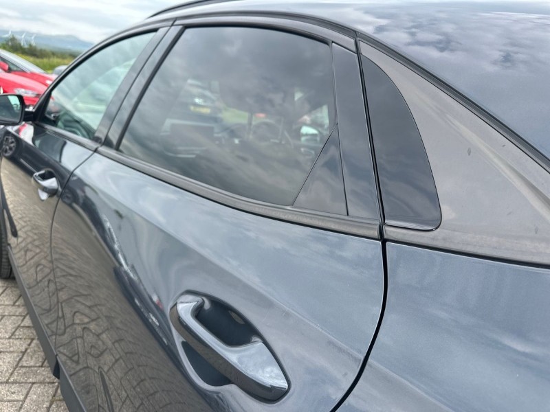 2023 (23) KIA XCEED 1.5T GDi ISG GT-Line 5dr 5510080