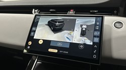 LAND ROVER RANGE ROVER EVOQUE 1.5 P270e Dynamic SE 5dr Auto 4865839