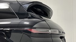 LAND ROVER RANGE ROVER EVOQUE 1.5 P270e Dynamic SE 5dr Auto 4865857