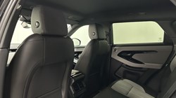 LAND ROVER RANGE ROVER EVOQUE 1.5 P270e Dynamic SE 5dr Auto 4865850