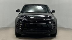 LAND ROVER RANGE ROVER EVOQUE 1.5 P270e Dynamic SE 5dr Auto 4865820