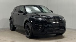 LAND ROVER RANGE ROVER EVOQUE 1.5 P270e Dynamic SE 5dr Auto 4865814