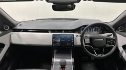 LAND ROVER RANGE ROVER EVOQUE 1.5 P270e Dynamic SE 5dr Auto 4865822