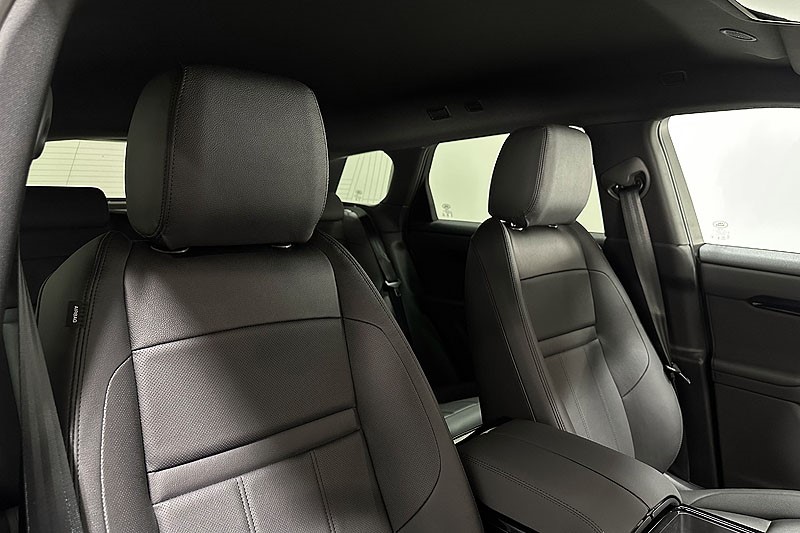  LAND ROVER RANGE ROVER EVOQUE 2.0 D165 S 5dr Auto 4736101