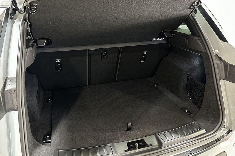  LAND ROVER RANGE ROVER EVOQUE 2.0 D165 S 5dr Auto 4736121