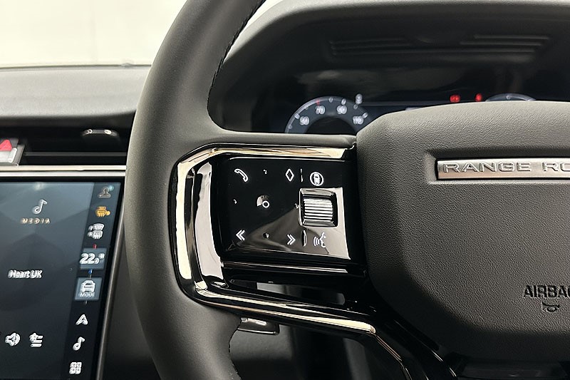  LAND ROVER RANGE ROVER EVOQUE 2.0 D165 S 5dr Auto 4736102