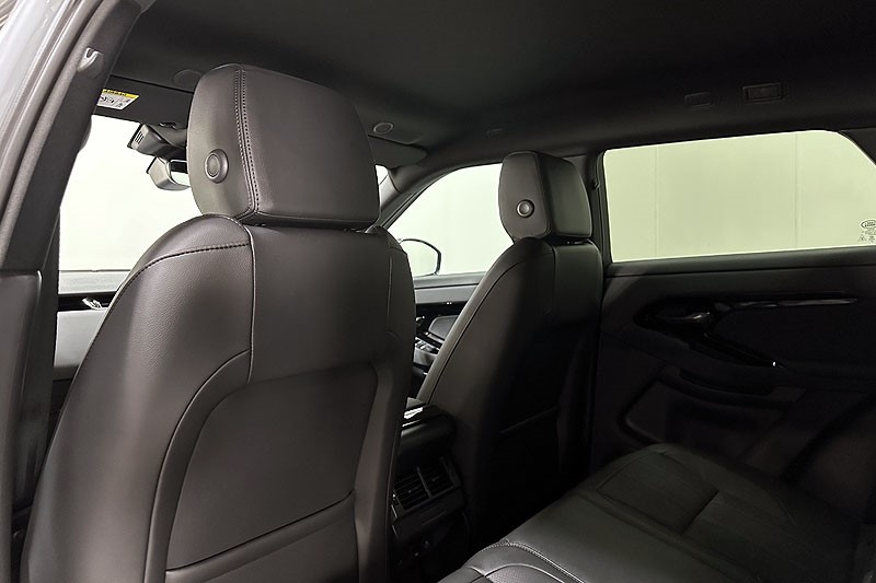  LAND ROVER RANGE ROVER EVOQUE 2.0 D165 S 5dr Auto 4736116