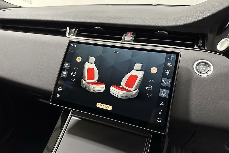  LAND ROVER RANGE ROVER EVOQUE 2.0 D165 S 5dr Auto 4736112