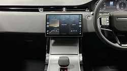 LAND ROVER RANGE ROVER EVOQUE 2.0 D165 S 5dr Auto 4736092