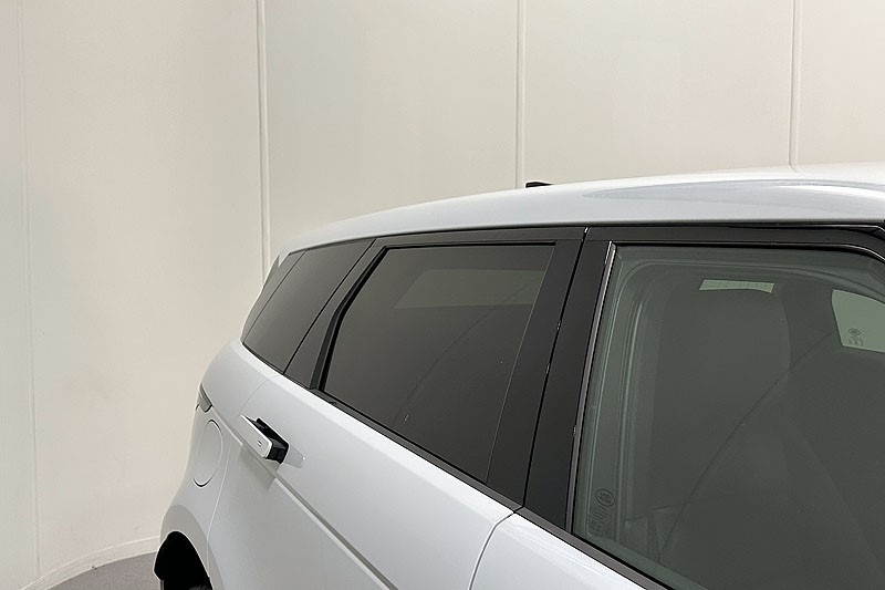  LAND ROVER RANGE ROVER EVOQUE 2.0 D165 S 5dr Auto 4736124