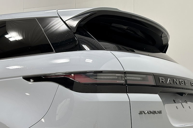  LAND ROVER RANGE ROVER EVOQUE 2.0 D165 S 5dr Auto 4736122