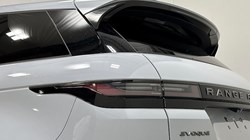 LAND ROVER RANGE ROVER EVOQUE 2.0 D165 S 5dr Auto 4736122