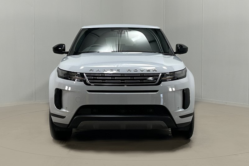  LAND ROVER RANGE ROVER EVOQUE 2.0 D165 S 5dr Auto 4736089