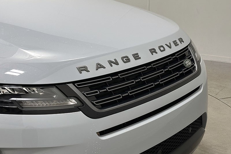  LAND ROVER RANGE ROVER EVOQUE 2.0 D165 S 5dr Auto 4736129