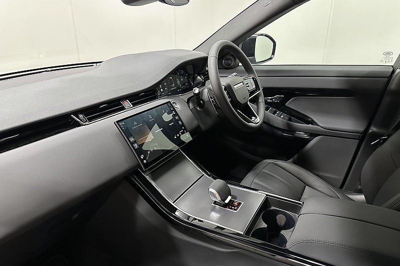  LAND ROVER RANGE ROVER EVOQUE 2.0 D165 S 5dr Auto 4736113