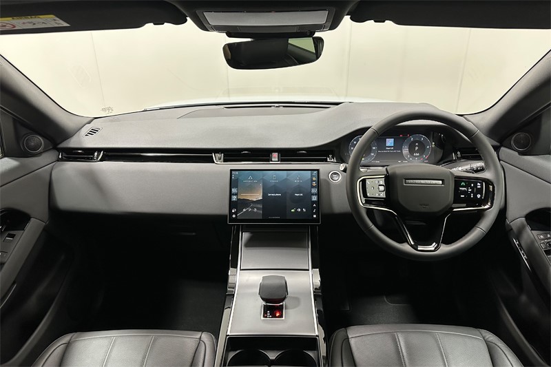  LAND ROVER RANGE ROVER EVOQUE 2.0 D165 S 5dr Auto 4736091