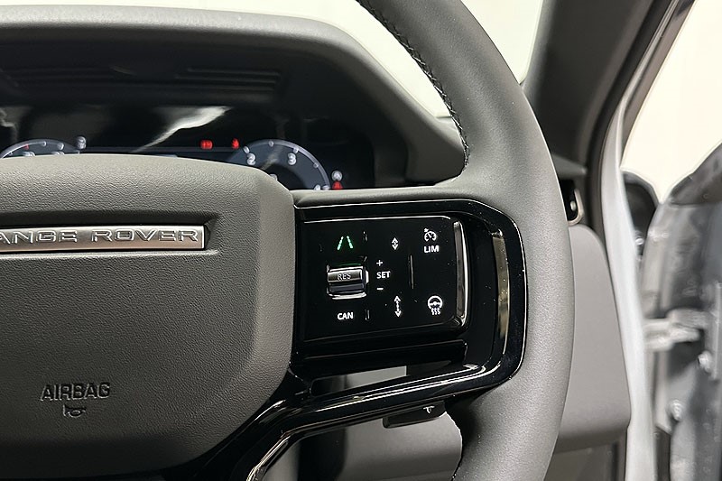  LAND ROVER RANGE ROVER EVOQUE 2.0 D165 S 5dr Auto 4736103