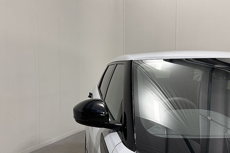  LAND ROVER RANGE ROVER EVOQUE 2.0 D165 S 5dr Auto 4736126