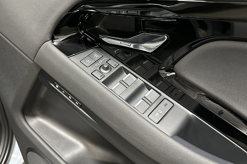  LAND ROVER RANGE ROVER EVOQUE 2.0 D165 S 5dr Auto 4736096