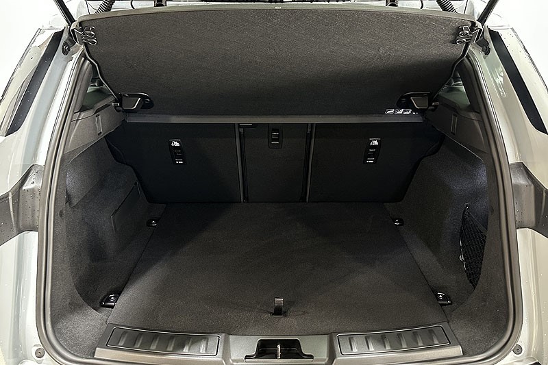  LAND ROVER RANGE ROVER EVOQUE 2.0 D165 S 5dr Auto 4736120