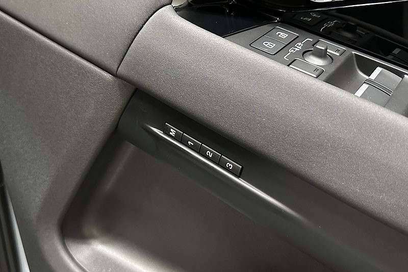  LAND ROVER RANGE ROVER EVOQUE 2.0 D165 S 5dr Auto 4736097