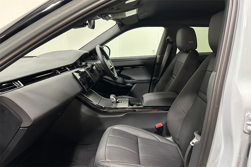  LAND ROVER RANGE ROVER EVOQUE 2.0 D165 S 5dr Auto 4736085